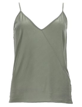 RICK OWENS LILIES Top