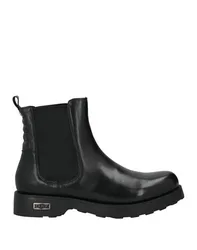 Stiefelette Herren Schwarz 40,41,42,43,44 Herren