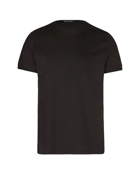 Fred Perry T-shirt marron XXL - Fred perry - FashionsVida