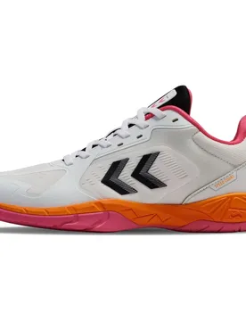 Speed Court Handballschuhe, weiß, Größe 39 39