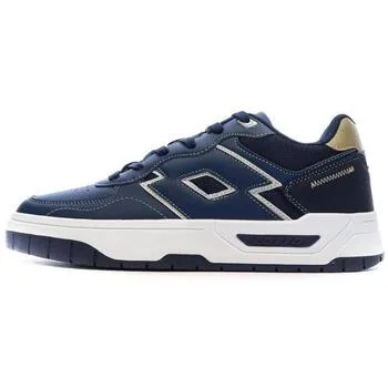 Sneaker Fifty 41;42;43;44;45 Male - Lotto - FashionsVida