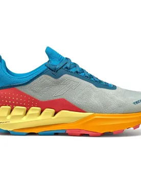 Scarpe Da Trail Running Pyrox Xplore Ice Grey / Blue EU 45 2/3