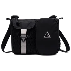 Acg 'daymax' Cross-body Bag Unisex Taschen - Schwarz - One Size - Poly (Polyester) Black One Size