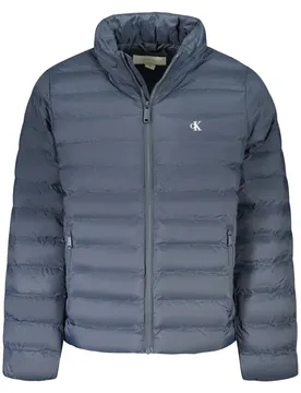Herren LANGARMJACKE Blau LV04RC511G_BLPPK