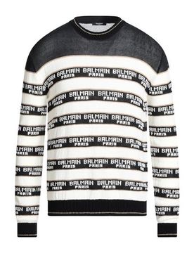 Pullover Hombre Negro L,S,XS Hombre