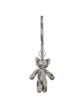 Women's Polyamide Keychain Accessory