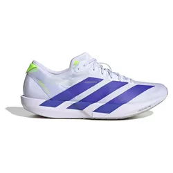 Scarpe Da Running Adizero Adios 9 Frozen Purple / Solar Purple / Signal Green EU 44 2/3