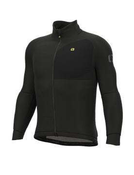 Giubbino invernale ciclismo R-EV1 RIPARO nero 2027