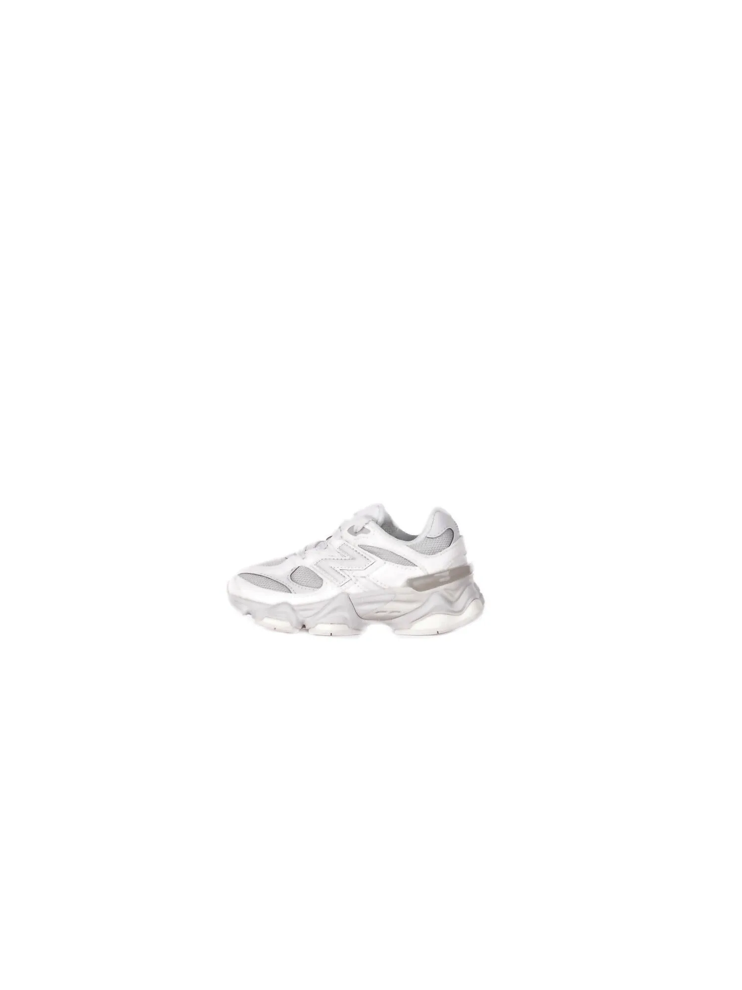 Unisex junior sneakers pc9060 ll pc9060 light grey - New Balance - FashionsVida