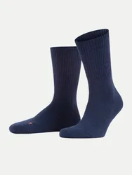 Socken Walkie light Blau 44-45