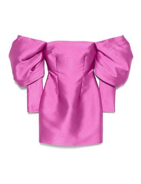 Solace London MiniVestito Freja