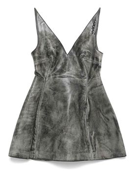 Marni Mini abito svasato