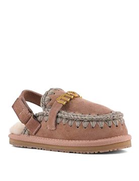 Mou Sabot Eskimo