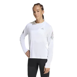 Climacool Women T-Shirts - White - Size XS (4-6) - Poly Mesh - White - Size: Extra Small