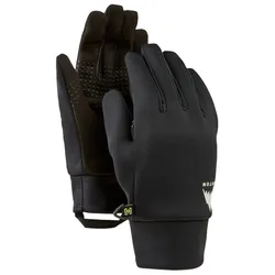 Gants Touch N Go Liner True Black M