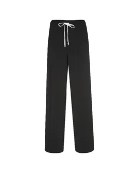 Pantalones Marlene AVRIL negro 36/L32 - Cambio - FashionsVida
