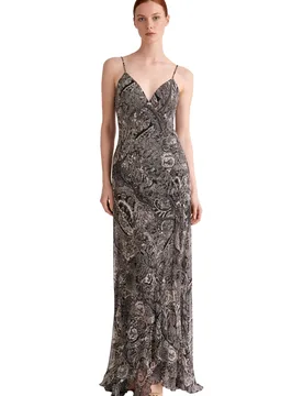 ABITO Donna Soallure IN FANTASIA - SOALLURE - FashionsVida