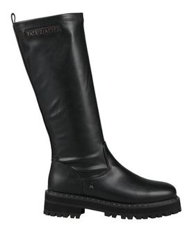 Bota Mujer Negro 40 Mujer