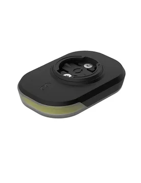 Luz delantera para bicicleta Slice 300 BLS-281 negro - BBB - FashionsVida