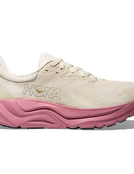 Scarpe Da Running Arahi 8 Alabaster/Lingonberry EU 38 2/3