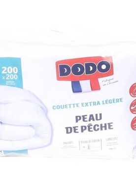 Dodo Decke L'Aerienne 200x200 Cm