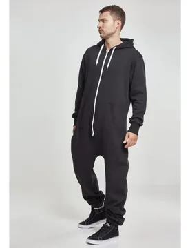 Survêtement Black / White M-L - Urban classics - FashionsVida