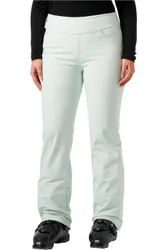 Nora pantalones esquí mujer Verde (XS)