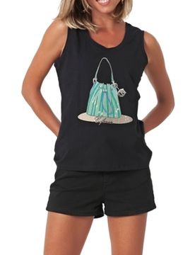 Tank Top Jt6260 It M Female