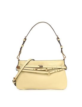 Pinko Mini marsupio in pelle