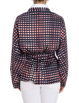 Stella Jean Blusa Facoltativa