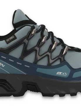 ACS + CSWP - Sneaker - blau - Herren - Size: 47 1/3 - Salomon - FashionsVida