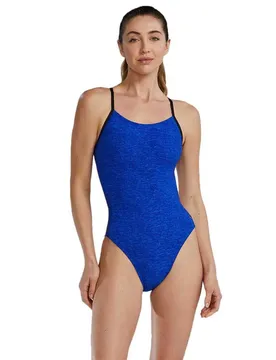 Maillot De Bain Durafast Elite Cutoutfit