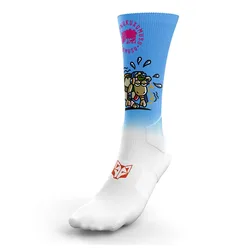 Calzini Kukuxumusu Tecnotronic Multicolour EU 35-39