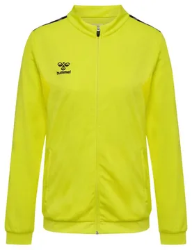 Veste Authentic Pl Blazing Yellow XL - Hummel - FashionsVida