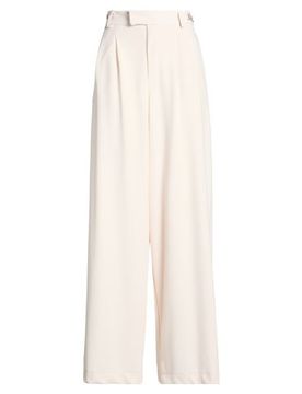 Hose Damen Cremeweiß M Damen