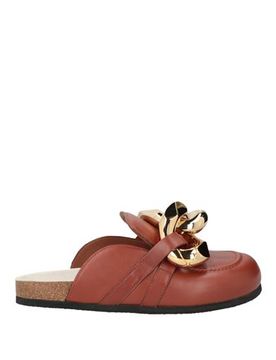 Mules & Zuecos Mujer Cuero 35,36,37,38,39,40,41 Mujer