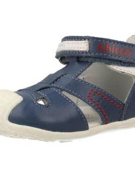 Chicco Flache Sandalen 68405 18