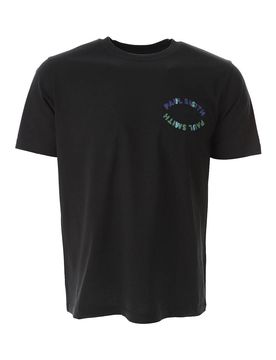 Ps by Paul Smith T-shirt ovale