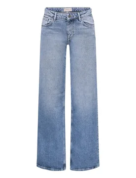 ONLJUICY LW WIDE LEG DNM REA365 NOO female - 33 / /32 - FashionsVida
