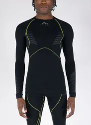 MCKINLEY MAGLIA TERMICA DRYARN XL