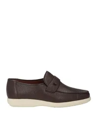 Mocasines Hombre Café 39 Hombre