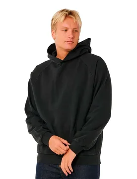 Sweat à Capuche Premium Surf Black M - Rip curl - FashionsVida