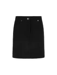 Marc Cain Mini gonna nero 42