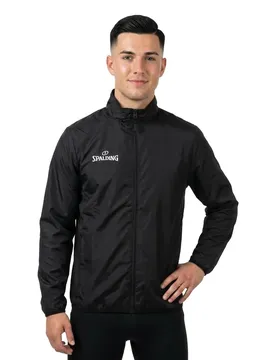 Veste Referee Black XL