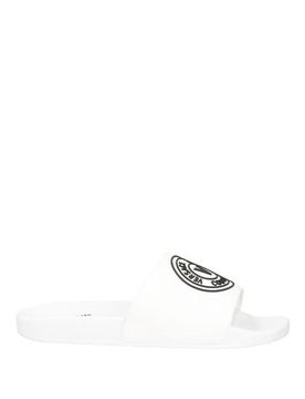 Sandalias Hombre Blanco 42 Hombre