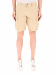 Napapijri Bermuda cargo BEIGE 32
