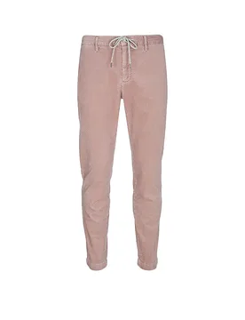 Pantalón de pana Slim Fit JUMP rosa 36/L30 - Alberto - FashionsVida