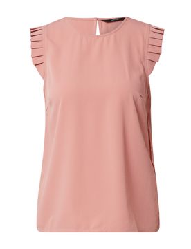 VERO MODA Blusa 'Olivia' rosa