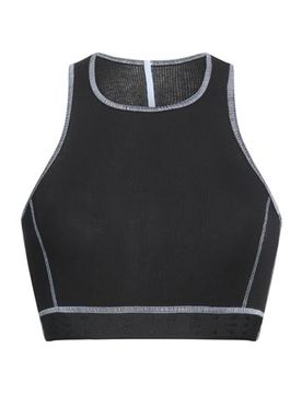 Top Damen Schwarz L,M,S,XL,XS Damen