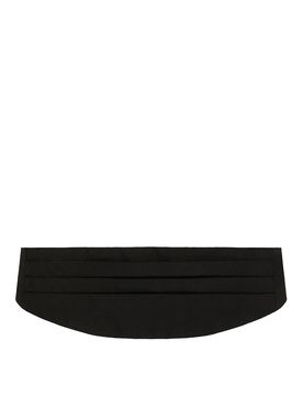 Dolce & Gabbana Cintura fumando